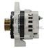 91327 by DELCO REMY - Alternator - New, 105 AMP, with Pulley