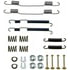 HW17379 by DORMAN - Drum Brake Hardware Kit