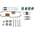 Dorman HW17386 Drum Brake Hardware Kit Drum Brake Hardware Kit