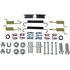HW17388 by DORMAN - Parking Brake Hardware Kit