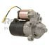28667 by DELCO REMY - Starter - Remanufactured