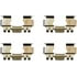 Dorman HW13304 Disc Brake Hardware Kit Disc Brake Hardware Kit