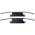 Dorman HW13308 Disc Brake Hardware Kit Disc Brake Hardware Kit