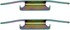Dorman HW13308 Disc Brake Hardware Kit Disc Brake Hardware Kit
