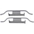 Dorman HW13312 Disc Brake Hardware Kit Disc Brake Hardware Kit