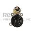 28669 by DELCO REMY - Starter - Remanufactured