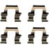Dorman HW13337 Disc Brake Hardware Kit Disc Brake Hardware Kit