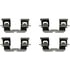 Dorman HW13344 Disc Brake Hardware Kit Disc Brake Hardware Kit