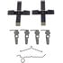 Dorman HW13369 Disc Brake Hardware Kit Disc Brake Hardware Kit