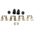 HW13375 by DORMAN - Disc Brake Hardware Kit