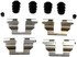 HW13384 by DORMAN - Disc Brake Hardware Kit