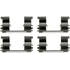 Dorman HW13415 Disc Brake Hardware Kit Disc Brake Hardware Kit