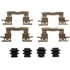 Dorman HW13420 Disc Brake Hardware Kit Disc Brake Hardware Kit