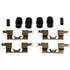 Dorman HW13428 Disc Brake Hardware Kit Disc Brake Hardware Kit