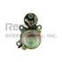28710 by DELCO REMY - Starter - Remanufactured