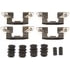Dorman HW13429 Disc Brake Hardware Kit Disc Brake Hardware Kit