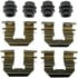 Dorman HW13498 Disc Brake Hardware Kit Disc Brake Hardware Kit