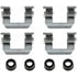 Dorman HW13504 Disc Brake Hardware Kit Disc Brake Hardware Kit