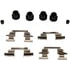 Dorman HW13515 Disc Brake Hardware Kit Disc Brake Hardware Kit