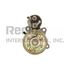 28714 by DELCO REMY - Remanufactured Starter