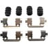 Dorman HW13579 Disc Brake Hardware Kit Disc Brake Hardware Kit