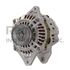 50875 by DELCO REMY - Alternator - Remanufactured, 50 AMP, with Pulley