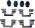 HW13589 by DORMAN - Disc Brake Hardware Kit