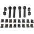 HW13632 by DORMAN - Disc Brake Hardware Kit