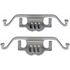 Dorman HW13634 Disc Brake Hardware Kit Disc Brake Hardware Kit