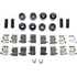 Dorman HW13648 Disc Brake Hardware Kit Disc Brake Hardware Kit