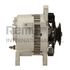 50925 by DELCO REMY - Alternator - Remanufactured, 35 AMP, with Pulley