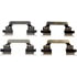 Dorman HW13683 Disc Brake Hardware Kit Disc Brake Hardware Kit