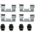 Dorman HW13459 Disc Brake Hardware Kit Disc Brake Hardware Kit