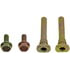 Dorman HW14082 Disc Brake Caliper Bolt Disc Brake Caliper Bolt or Pin