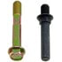 HW14091 by DORMAN - Disc Brake Caliper Bolt or Pin
