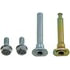 HW14119 by DORMAN - Disc Brake Caliper Bolt or Pin