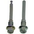 HW14120 by DORMAN - Disc Brake Caliper Bolt or Pin
