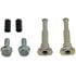 HW14122 by DORMAN - Disc Brake Caliper Bolt or Pin