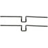 Dorman HW4887 Disc Brake Anti-Rattle Clip Disc Brake Anti-Rattle Clip