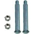 Dorman HW5007 Disc Brake Caliper Bolt Disc Brake Caliper Bolt or Pin
