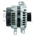 Delco Remy 91617 Alternator - New, 150 AMP, with Pulley