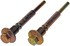 HW5038 by DORMAN - Disc Brake Caliper Bolt or Pin