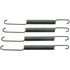 Dorman HW521 Drum Brake Shoe Return Spring Kit Drum Brake Return Spring Kit