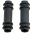 Dorman HW5215 Disc Brake Caliper Pin Boot Kit Disc Brake Caliper Bushing