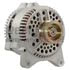 92316 by DELCO REMY - Alternator - New, 130 AMP, with Pulley