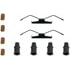 Dorman HW5576 Disc Brake Hardware Kit Disc Brake Hardware Kit
