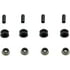 HW5589 by DORMAN - Disc Brake Hardware Kit
