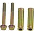 HW5045 by DORMAN - Disc Brake Caliper Bolt or Pin