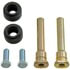 HW5055 by DORMAN - Disc Brake Caliper Bolt or Pin