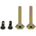 Dorman HW5073 Disc Brake Caliper Bolt Disc Brake Caliper Bolt or Pin